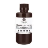 STANDARD UV DLP Resin CHROMATIC SILVER 500ml