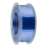 EasyPrint PETG filament Transparent Blue 1.75mm 1000g