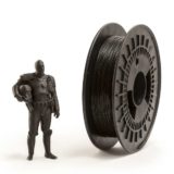 EUMAKERS NYLON filament Carbon Fibre 1.75mm 500g
