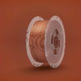 E-HT PLA filament Copper 1.75mm 850g