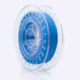 FLEX 40D filament Blue 1.75mm 450g