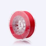 Smooth ABS filament Cherry Red 1.75mm 200g