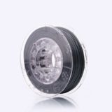 Smooth ABS filament Common Grey 1.75mm 200g
