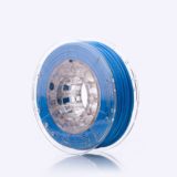Smooth ABS filament Dark Blue 1.75mm 200g