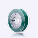 Smooth ABS filament Dark Green 1.75mm 200g