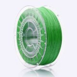 Smooth ABS filament Fresh Grass 1.75mm 850g