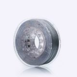Smooth ABS filament Silver Shine 1.75mm 200g