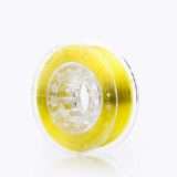 Swift PETG filament Yellow Glass 1.75mm 250g