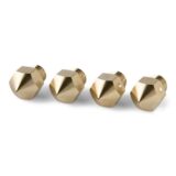 Šoba 0.40 mm MK8 - 4 kom - PrimaCreator