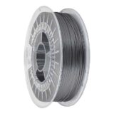 Glossy PLA filament Industrial Grey 1.75mm 750g - PrimaSelect