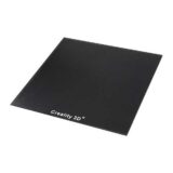 Creality 3D CR-10S Mini - Steklena plošča s posebnim kemičnim premazom 305 x 235 mm