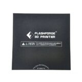 Flashforge Adventurer 3 - Samolepilna podloga za tiskanje