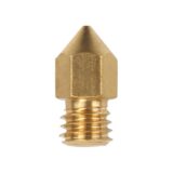 Šoba 0.4 mm MK8 - 4 kom - 3DSHARK