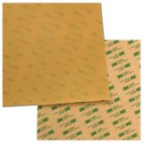 PEI ULTEM podloga za 3D tiskalnik 400 x 400 mm