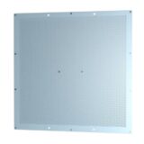 Zortrax M300 Dual  - Perforirana plošča