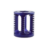 Phaetus Dragon HeatSink Blue