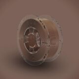 SmartFit PLA filament Mud Brown 850g 1.75mm