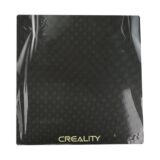 CREALITY CR-6 SE - Carbon glass plate 245x255x4mm