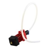 Creality 3D CR-6 SE Print head | Nozzle kit