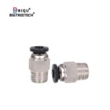 BIQU 3D B1 Bowden Tube Push Fitting V6 PC4-01