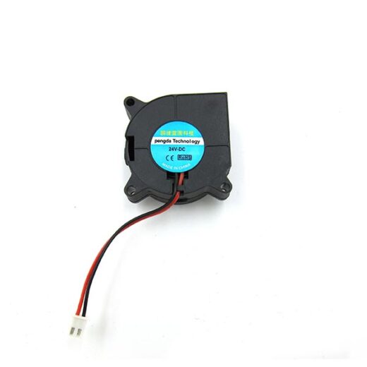 Formbot Raptor 2.0 | T-Rex 3.0 Filament Cooling Fan - 3Dshark - FORMBOT