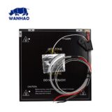 Wanhao D12 - 230 - Heating Plate 235 x 235 mm