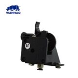 Wanhao D12 - Extruder assembly (brez motorja)