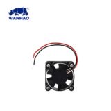 Wanhao D12 Fan 24V | 3010 dolžina kabla 75mm