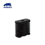 Wanhao D12 - MK13 Heat sink