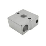 Creality 3D CR-6 SE Heat Block