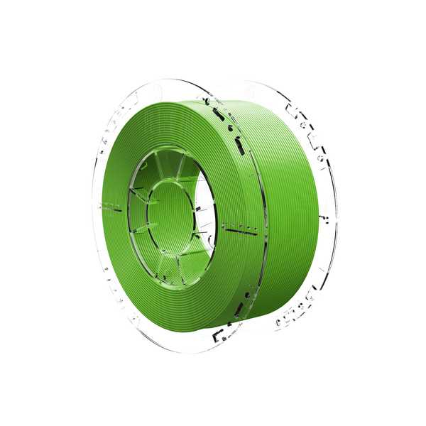 3Dshark PETG filament Lime Green 1000g 1.75mm