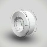 3Dshark PETG filament White 1000g 1.75mm