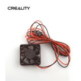 Creality 3D Ender 5 Plus 4010 Axial Fan for Extruder Cooling
