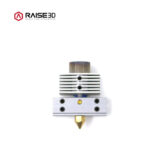 Raise3D V2 Hot End