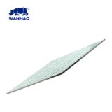 Wanhao D12 - 300 - Aluminum Platform 310 x 310 mm