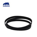Wanhao D12 - 300 Y|X Axis Belt