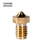 Phaetus PS M6 BRASS NOZZLE 0.4 mm