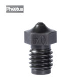 Phaetus PS M6 Hardened Steel Nozzle 0.4 mm