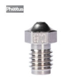 Phaetus PS M6 PLATED COPPER NOZZLE 0.8 mm