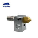 Wanhao D12 Hot-End Assembly V1