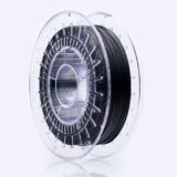 NYLON filament Nylon PA12 Black 1.75mm 450g