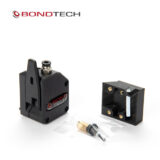BondTech Creality3D CR-10 V2 Extruder Kit