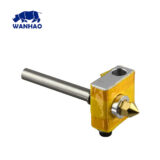 Wanhao D12 Hot-End Assembly V2