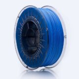 Smooth ABS Plus filament Dark Blue 1.75mm 850g