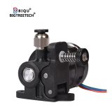 BIQU Orbiter V1.5 Extruder Dual Driver Gear Extrusion