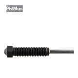 Dragonfly HIC HF Integrated Welded Nozzle 0.8mm