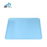 Silikonska podlaga za DLP 3D tiskalnik