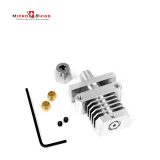 Cooling Block for Micro Swiss All Metal Hotend Kit for CR-6 SE | MAX - Micro Swiss