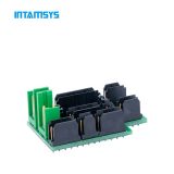 INTAMSYS Extruder PCB V3 Funmat HT Enhanced