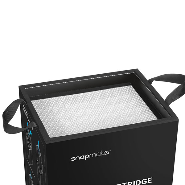 Snapmaker 2.0 Filter Cartridge for Air Purifier